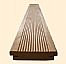 Teak Decking Outdoor Flooring